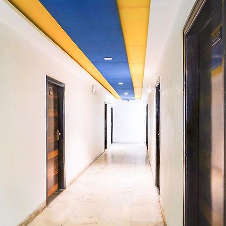 Hotel O Bridge Αχμπανταμπάντ Εξωτερικό φωτογραφία