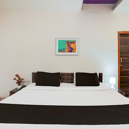 Hotel O Bridge Αχμπανταμπάντ Εξωτερικό φωτογραφία