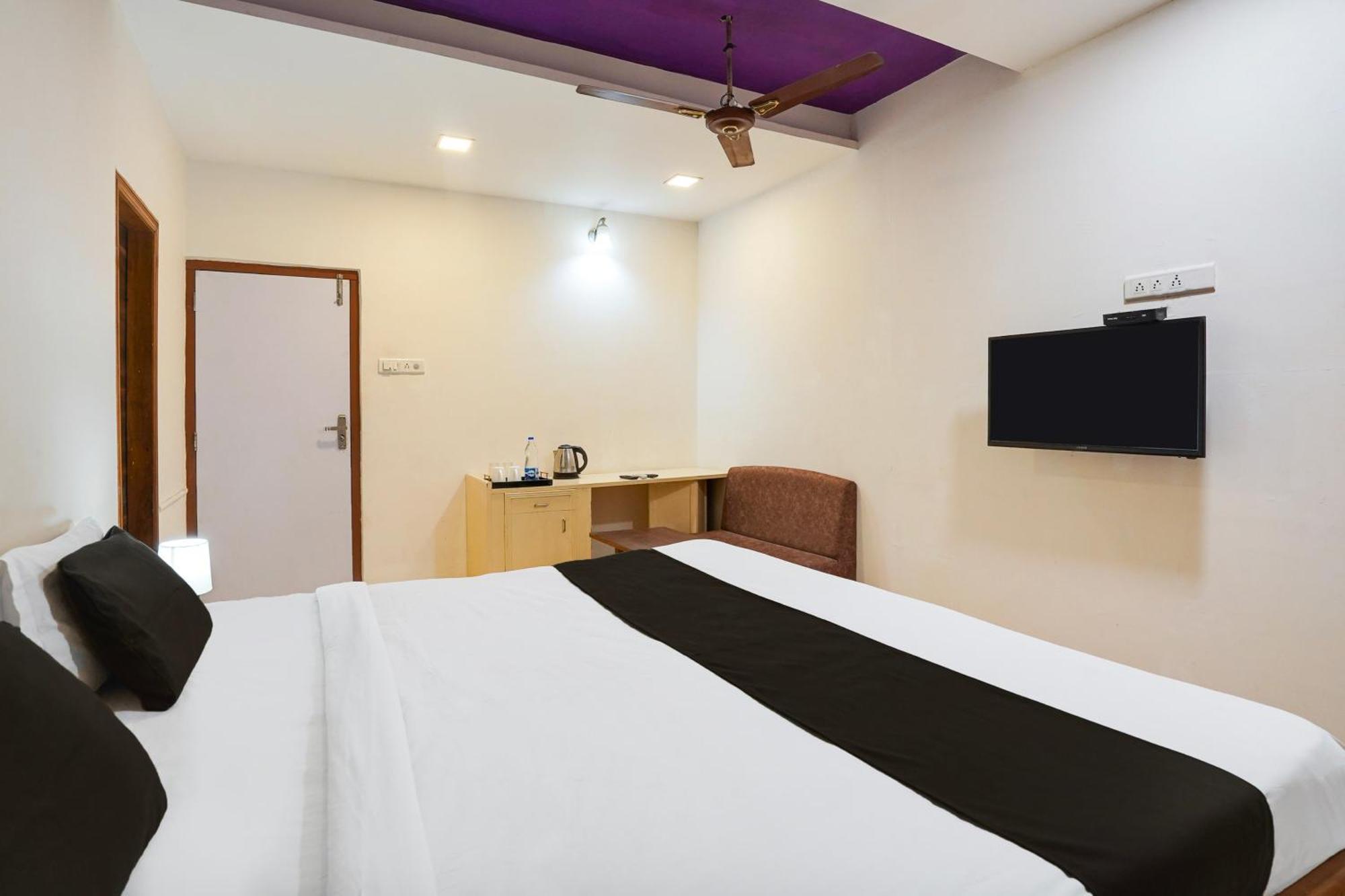 Hotel O Bridge Αχμπανταμπάντ Εξωτερικό φωτογραφία