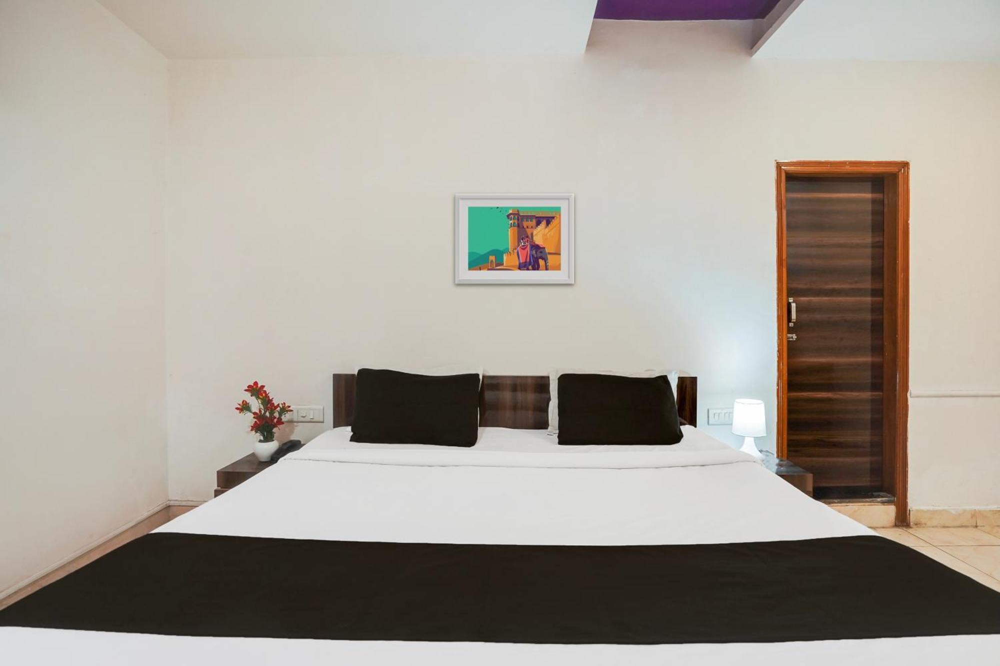 Hotel O Bridge Αχμπανταμπάντ Εξωτερικό φωτογραφία