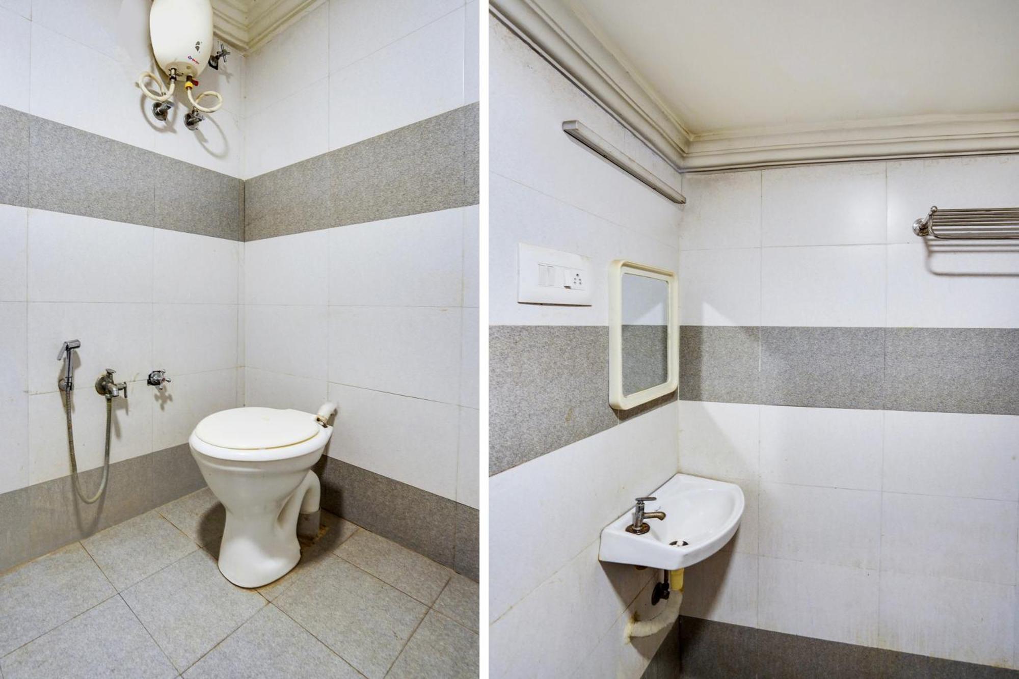 Hotel O Bridge Αχμπανταμπάντ Εξωτερικό φωτογραφία
