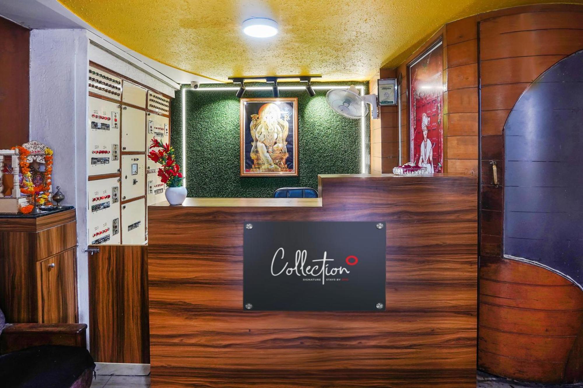 Hotel O Bridge Αχμπανταμπάντ Εξωτερικό φωτογραφία