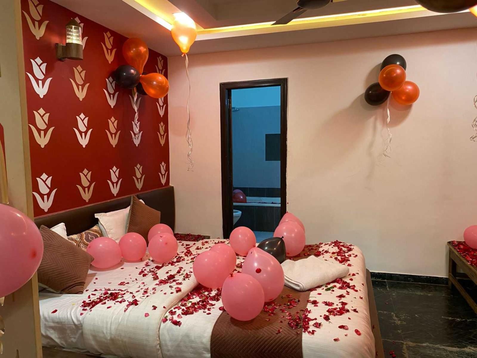 Hotel O Bridge Αχμπανταμπάντ Εξωτερικό φωτογραφία
