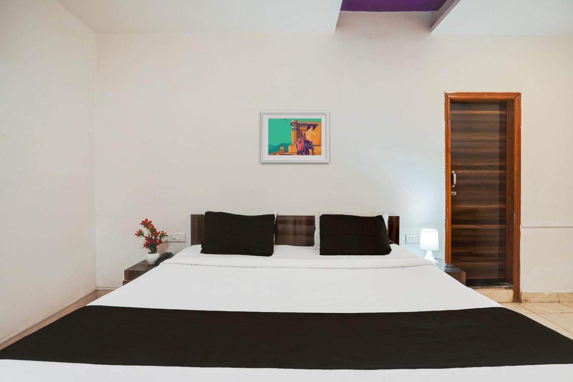 Hotel O Bridge Αχμπανταμπάντ Εξωτερικό φωτογραφία