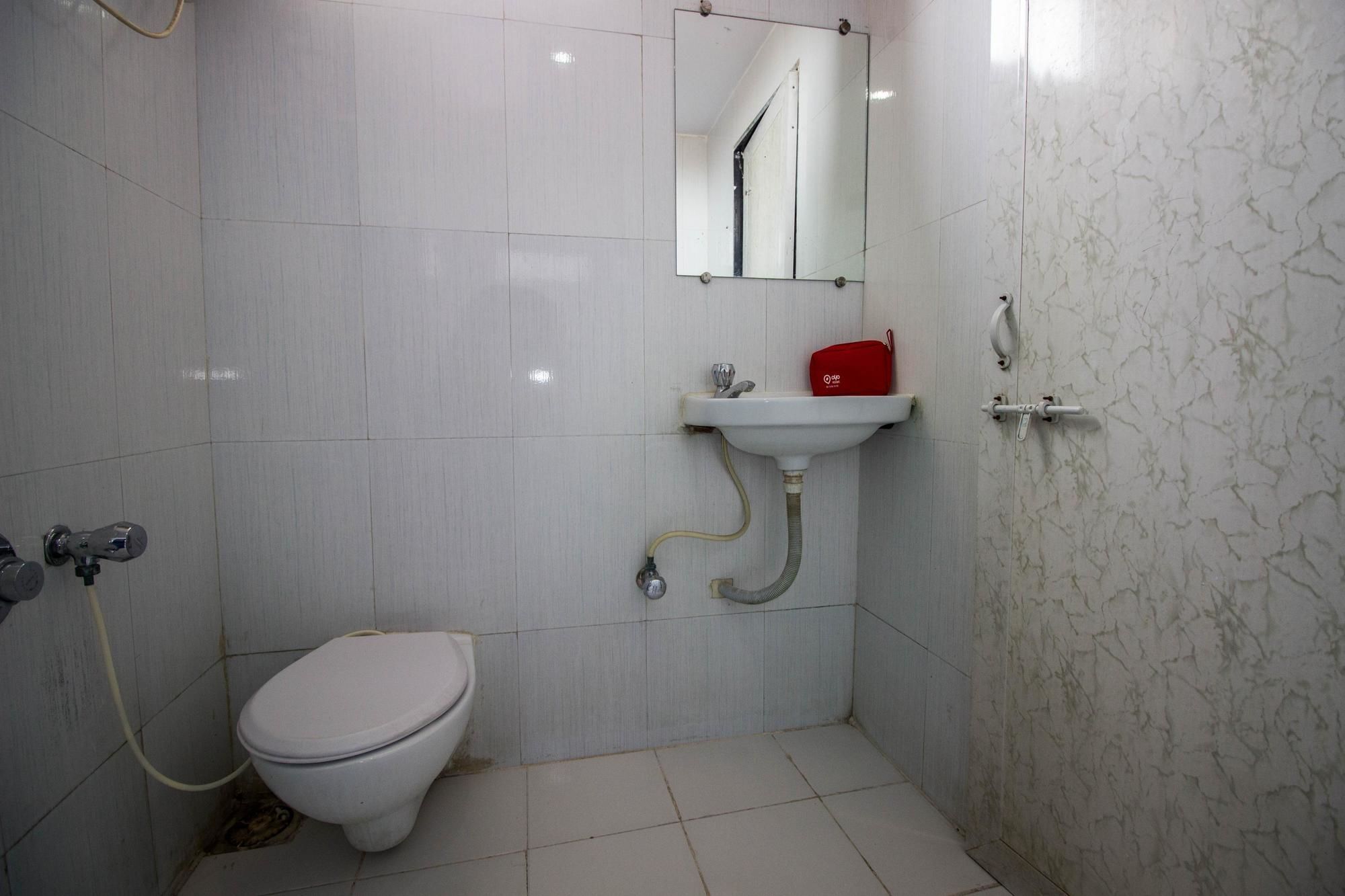 Hotel O Bridge Αχμπανταμπάντ Εξωτερικό φωτογραφία